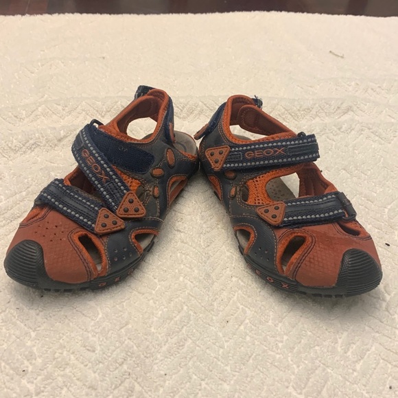 Geox Sandals (Size 1 Kids) - Picture 2 of 4